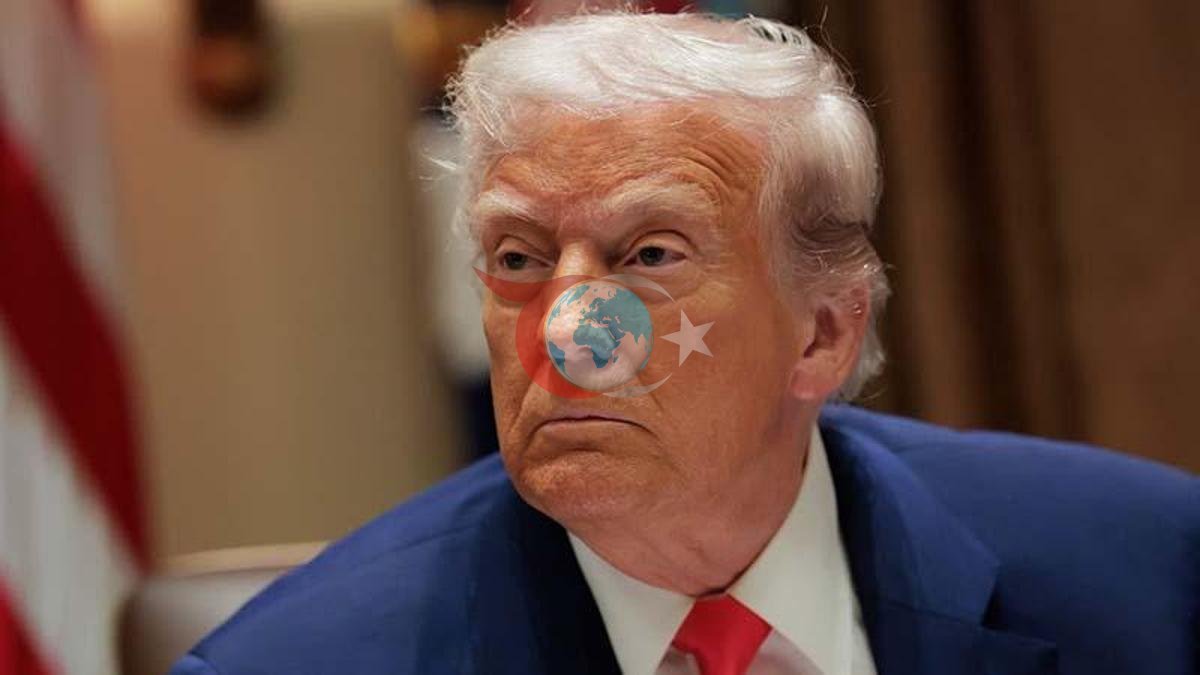 Trump'ın İran ve Hamaney ile Olası Görüşmeleri Masada