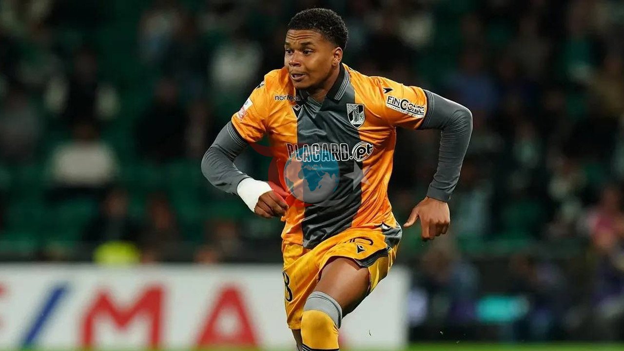 "Trabzonspor"dan katta transfer: Noah Saviolo imzolash bosqichida