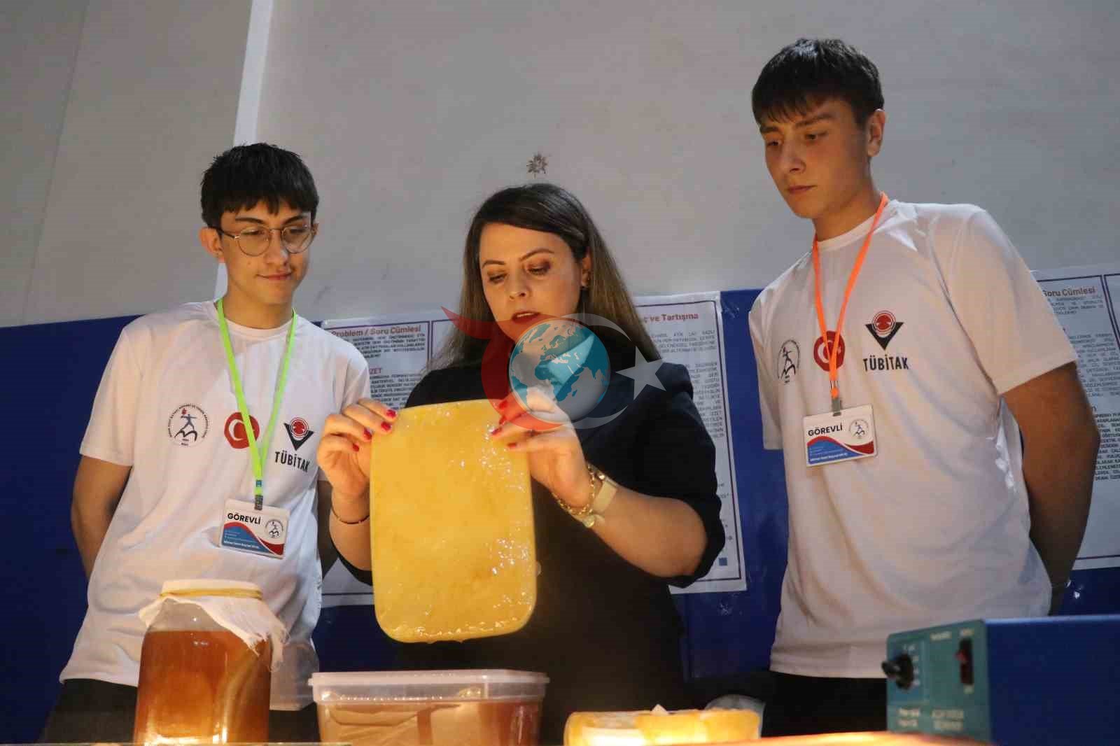 Kombucha Mantarıyla Üretilen Vegan Deri Yanık Tedavisinde Çığır Açıyor