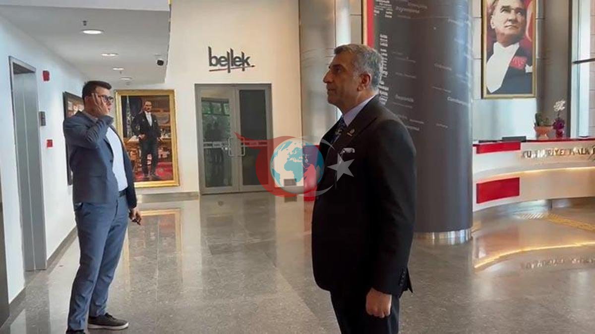 CHP'li Vekiller Kılıçdaroğlu ile Kritik Görüşme Yaptı