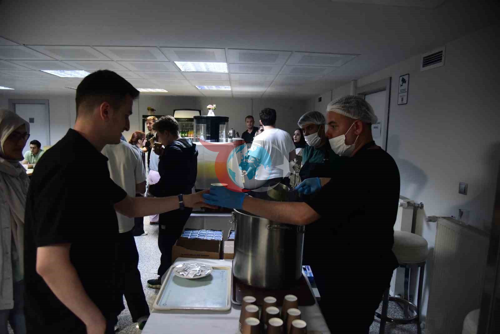 Anadolu Üniversitesi'nden Öğrencilere Sıcak Destek