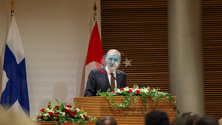 TBMM Başkanı Kurtulmuş: BM, New Yorktaki bir kafeden farksız hale geldi