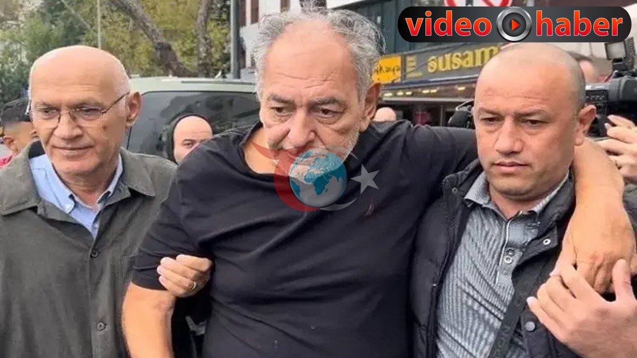 Efsane Sunucu Reha Muhtar'ın Vefatı Medya Dünyasını Yasa Boğdu