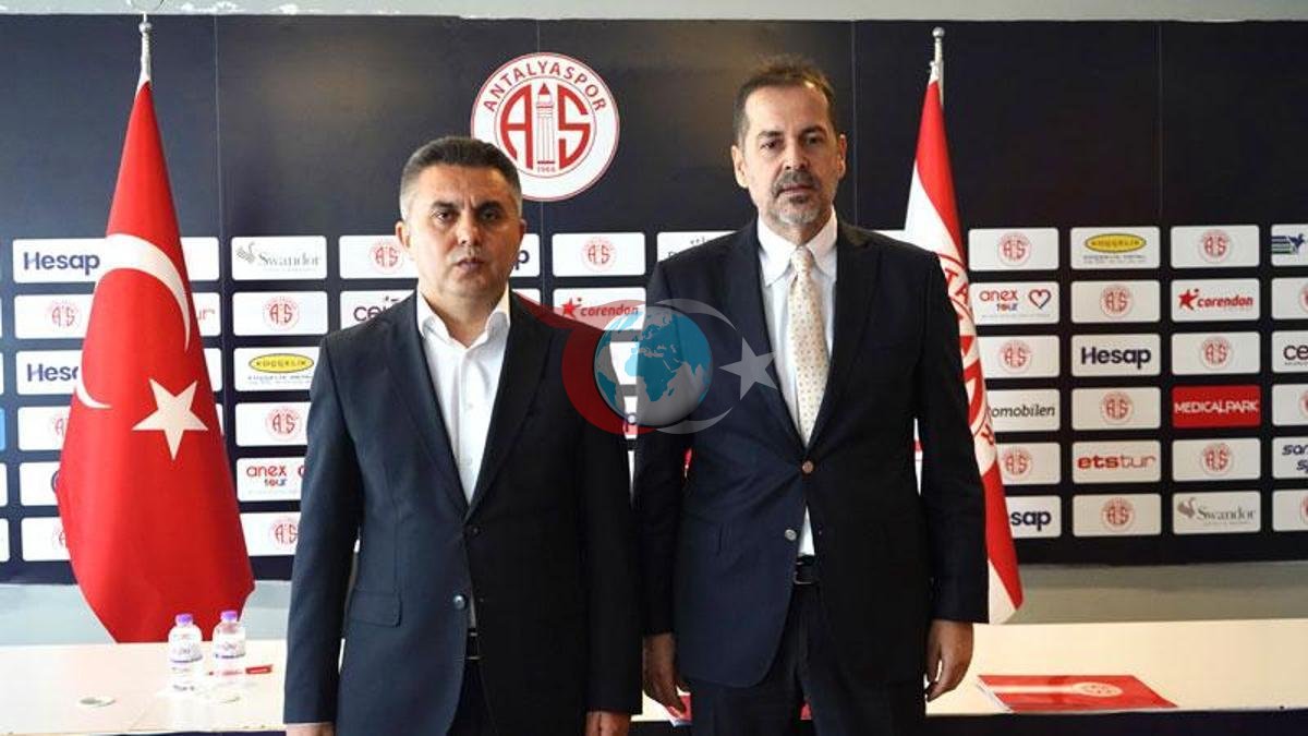 Antalyaspor'da Kritik Seçim Tarihi: 19 Haziran