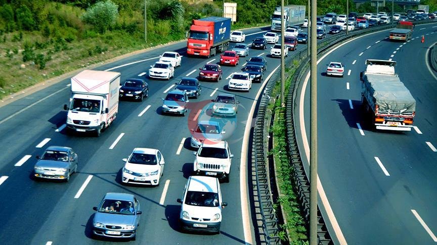 Milyonlarca araç sahibini ilgilendiriyor: Trafik sigortasında yeni tarife belli oldu