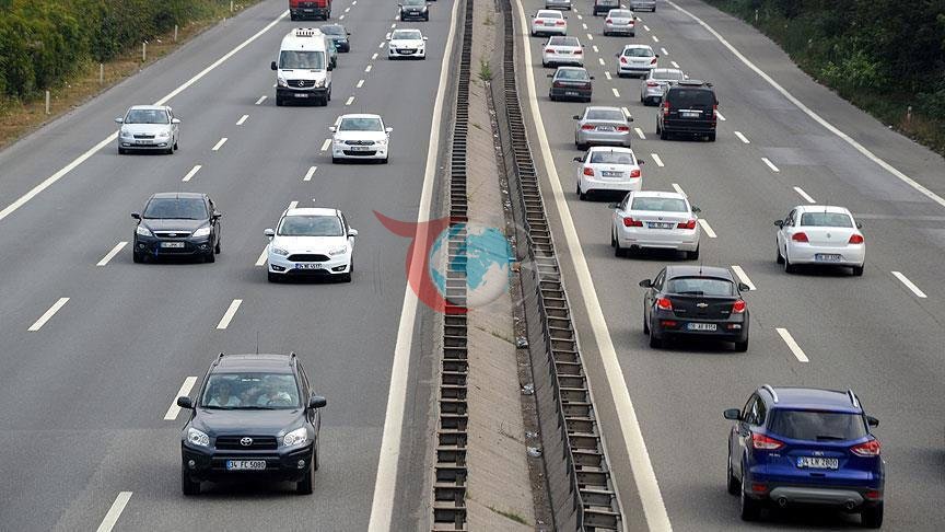 Milyonlarca araç sahibini ilgilendiriyor: Trafik sigortasında yeni tarife belli oldu
