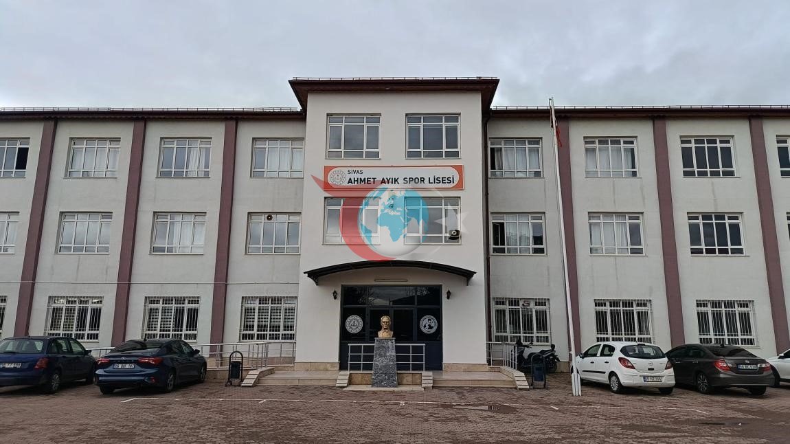 Sivas'ta Spor Lisesine Başvurular Başladı