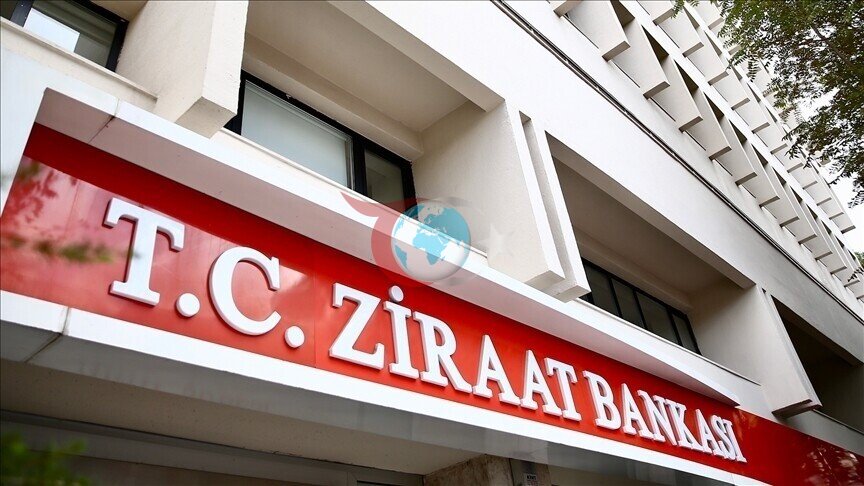 Ziraat Bankası'ndan 100 Milyon Euro'luk Dış Ticaret Hamlesi