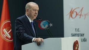 Ərdoğandan 'Korrupsiya' mesajı: Qalmaqallara heç vaxt bəraət qazandırmaq olmaz