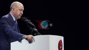 Prezident Ərdoğandan Bakı Enerji Həftəsinə mesaj