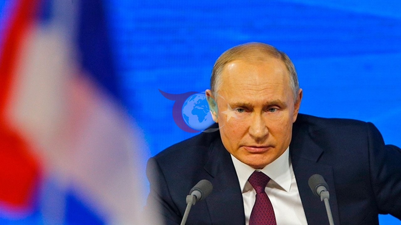 Putin'den Onay: Nordline, TotalEnergies Payını Alıyor
