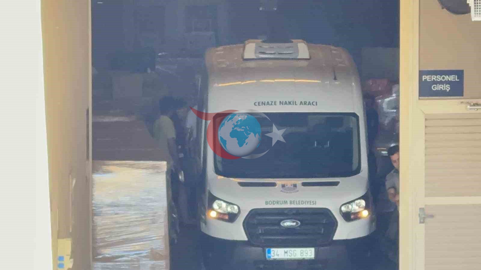 Reha Muxtarın cənazəsi İstanbula köçürülüb