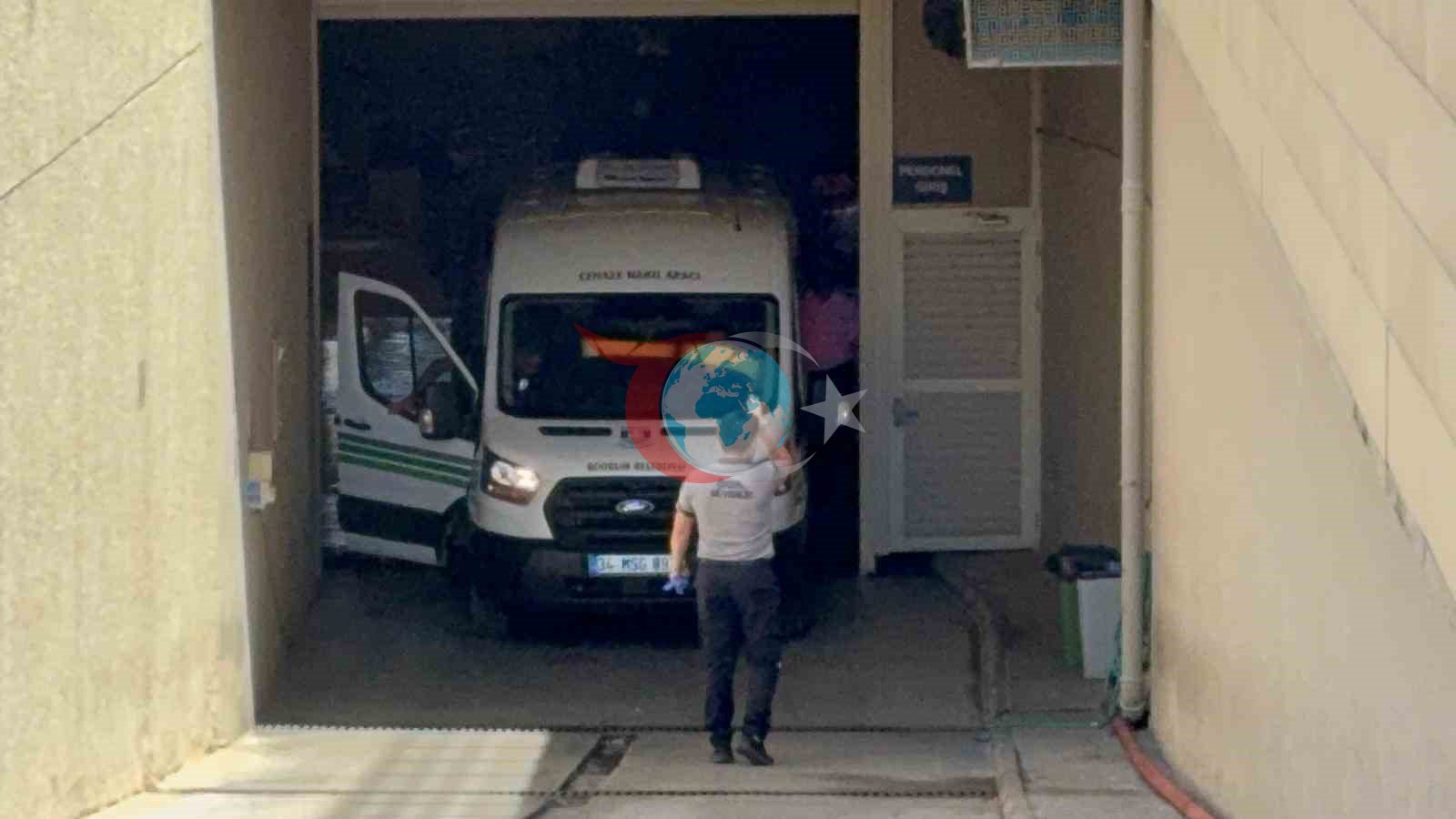 Reha Muhtar’ın naaşı İstanbul’a gönderiliyor