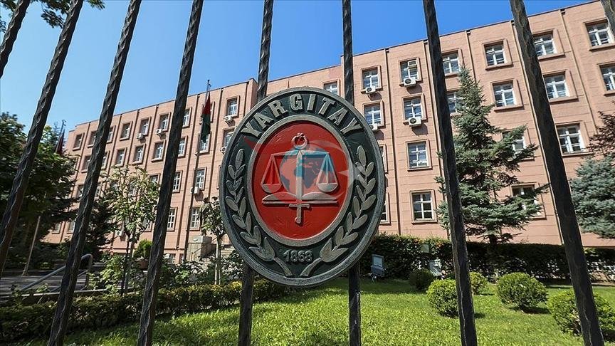 Aydin Shimshek Oliy Apellyatsiya sudi Bosh kotibi etib tayinlandi