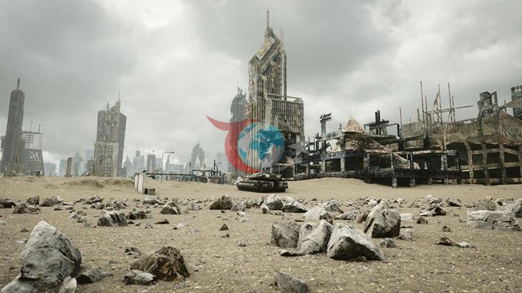 2064 Yılı İçin Korkutan Nüfus Azalma Tahmini