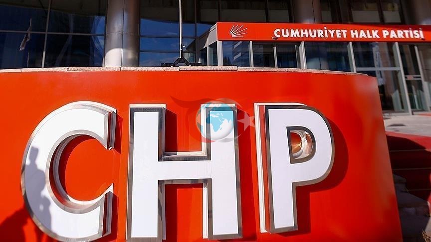 CHP'de Kritik Görüşme: Kılıçdaroğlu Üç Milletvekiliyle Buluştu