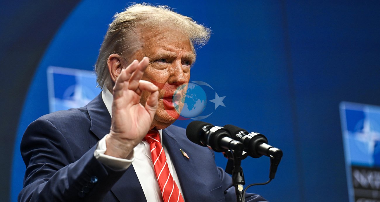 Trump: İran Lideriyle Görüşme İhtimalim Var