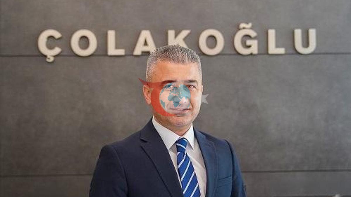 Çolakoğlu Metalurji Spor Kulübü'nde Yeni Yönetim Görevi Devraldı