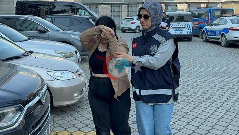 Dinləmədən sonra ədliyyədə qarışıqlıq yaşandı. Polisə müqavimət göstərən 3 qadın həbs olundu