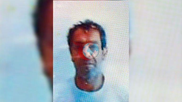 Antaliyada qəribə hadisə İfadə üçün ədliyyəyə getdi, çölə çıxanda skamyada ölü tapıldı.