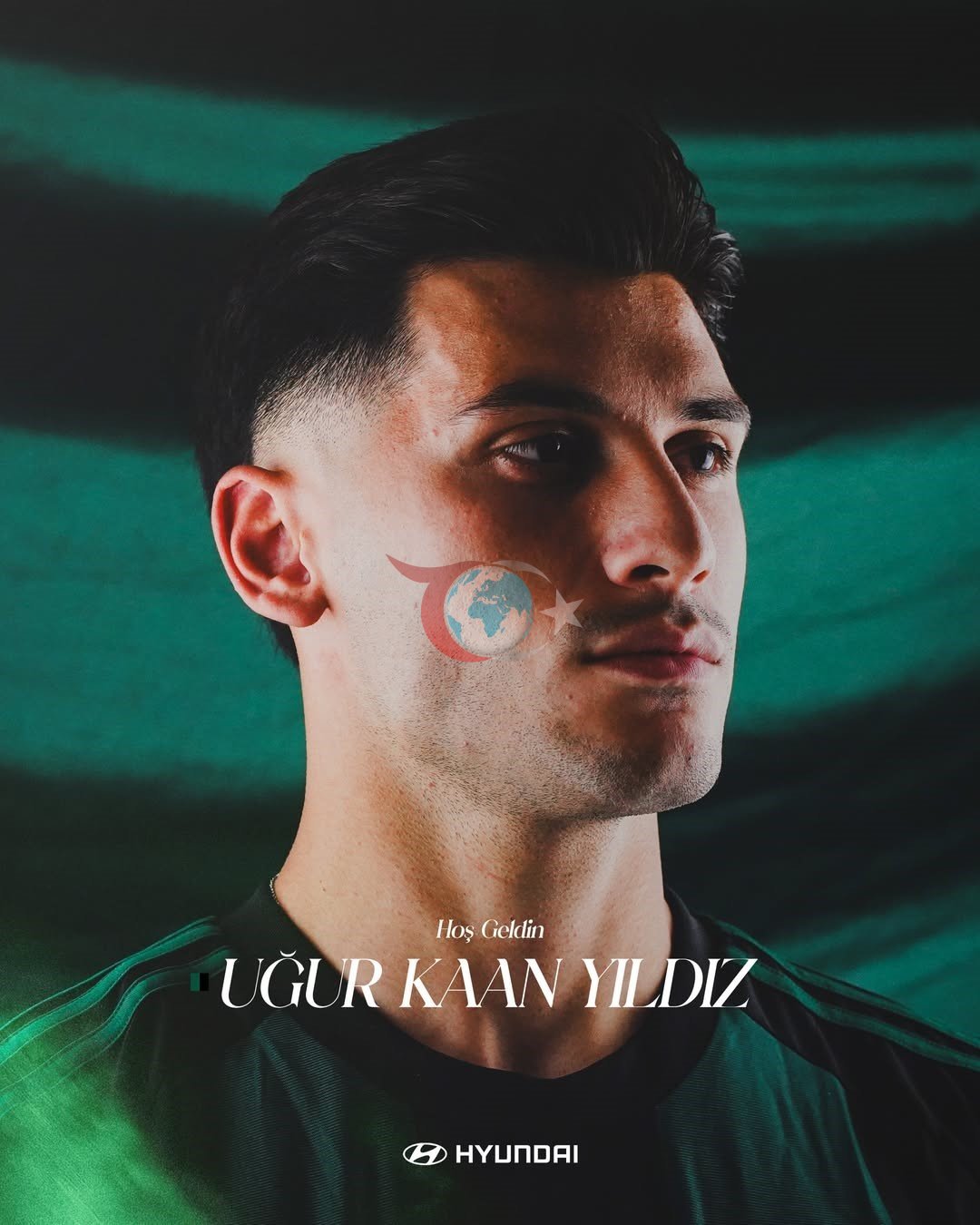 Kocaelispor, Uğur Kaan Yıldız’ı kadrosuna kattı