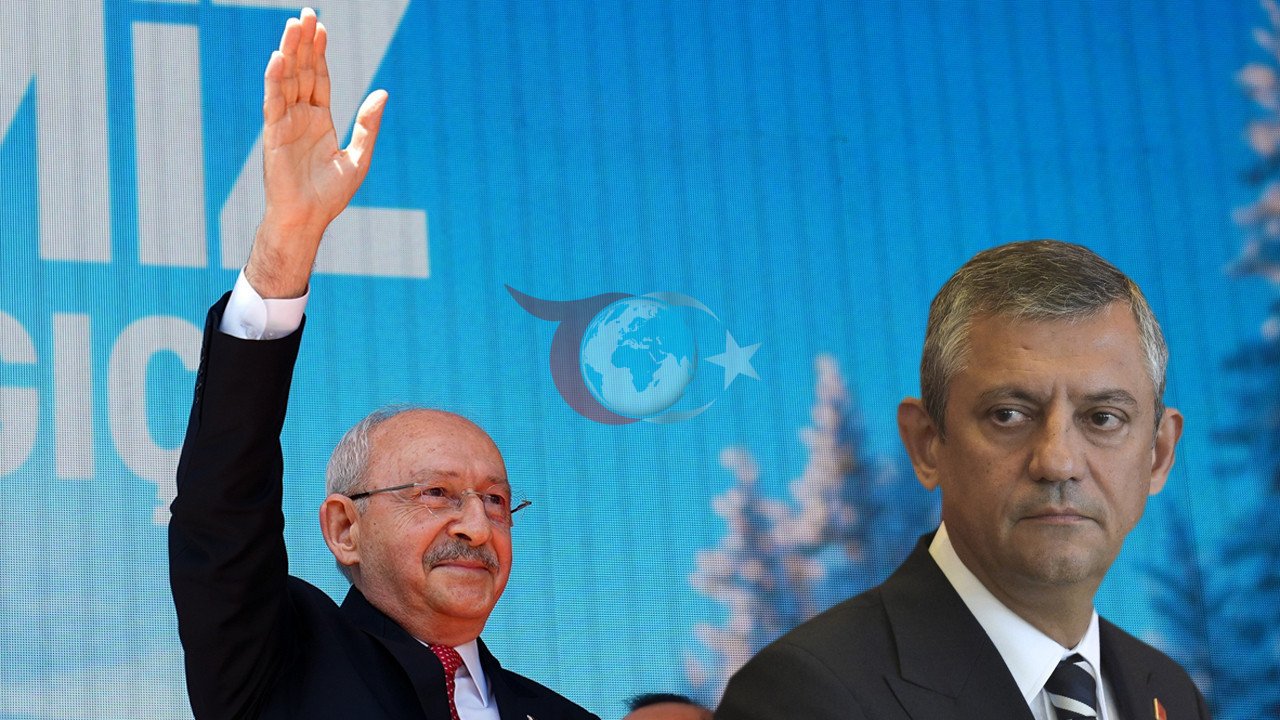 Kılıçdaroğlu'ndan Erdoğan'a Kontrol İddialarına Sert Yanıt