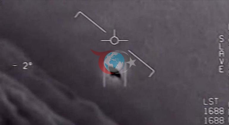 Dünyanın müxtəlif qitələrində 4 dağın altında gizlədilmiş UFO bazası CIA casusundan şok iddia