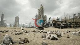 Alimlərin dəhşətli 2064-cü il peyğəmbərliyi! 'Alimlərin 2064-cü illə bağlı qorxunc kehaneti! 'Ola bilər ki, biz bu sinifə yaxınlaşırıq. height=