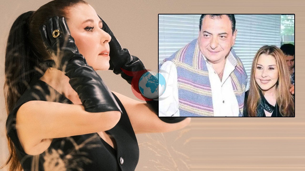 Nilüferdan Reha Muhtarga Vidolashuv xabari