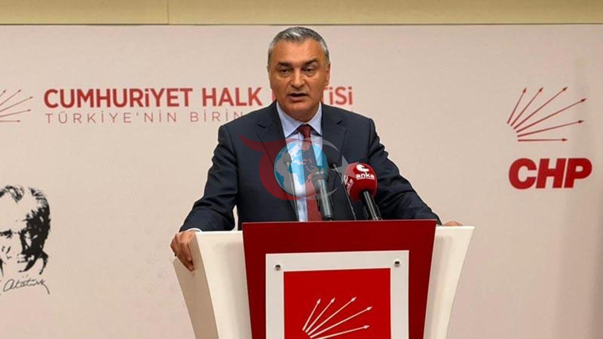 CHP-də Kritik Proses: Kılıçdaroğlu Qrup Yığıncağında danışacaq