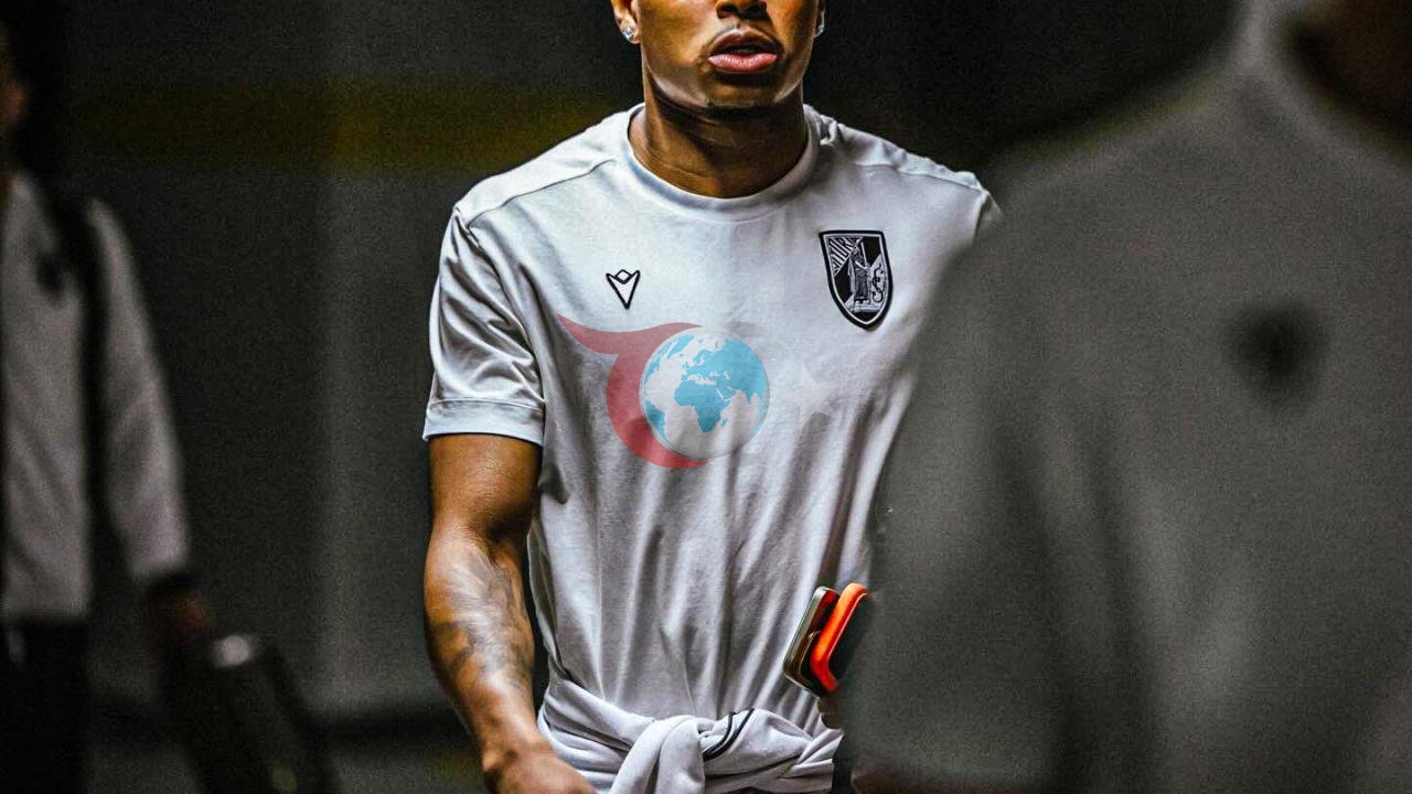 Trabzonspor'dan Transfer Hamlesi: Roma'ya Karşı Büyük Avantaj