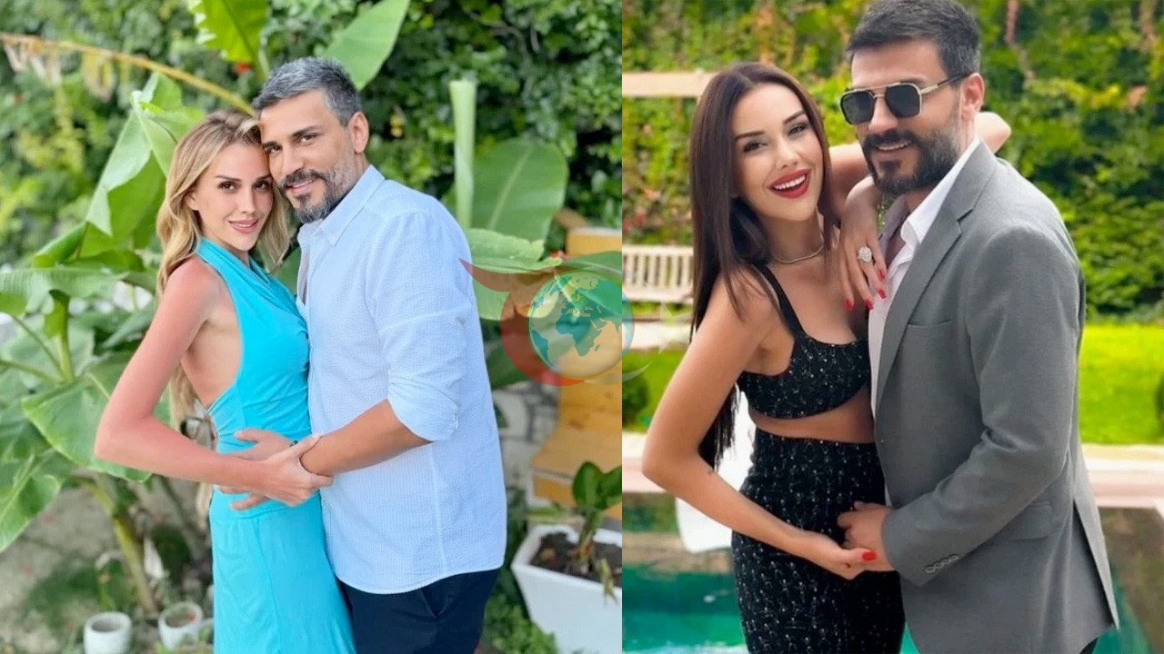 Dilan Polat'ın Koruması Çeşme'de Silahlı Saldırıda Hayatını Kaybetti