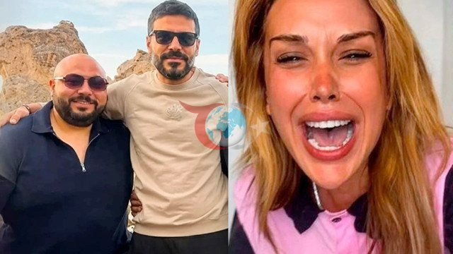 Dilan Polat'ın koruması öldürüldü! Eşi Engin Polat'ın da kuzeniydi ağlayarak... - Resim: 0
