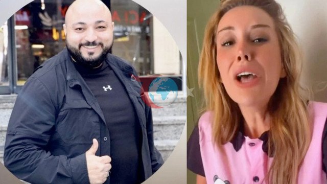 Dilan Polat'ın koruması öldürüldü! Eşi Engin Polat'ın da kuzeniydi ağlayarak... - Resim: 1