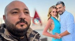 Son xəbər... Dilan-Engin Polat cütlüyünün cangüdəni Can Polat öldürüldü