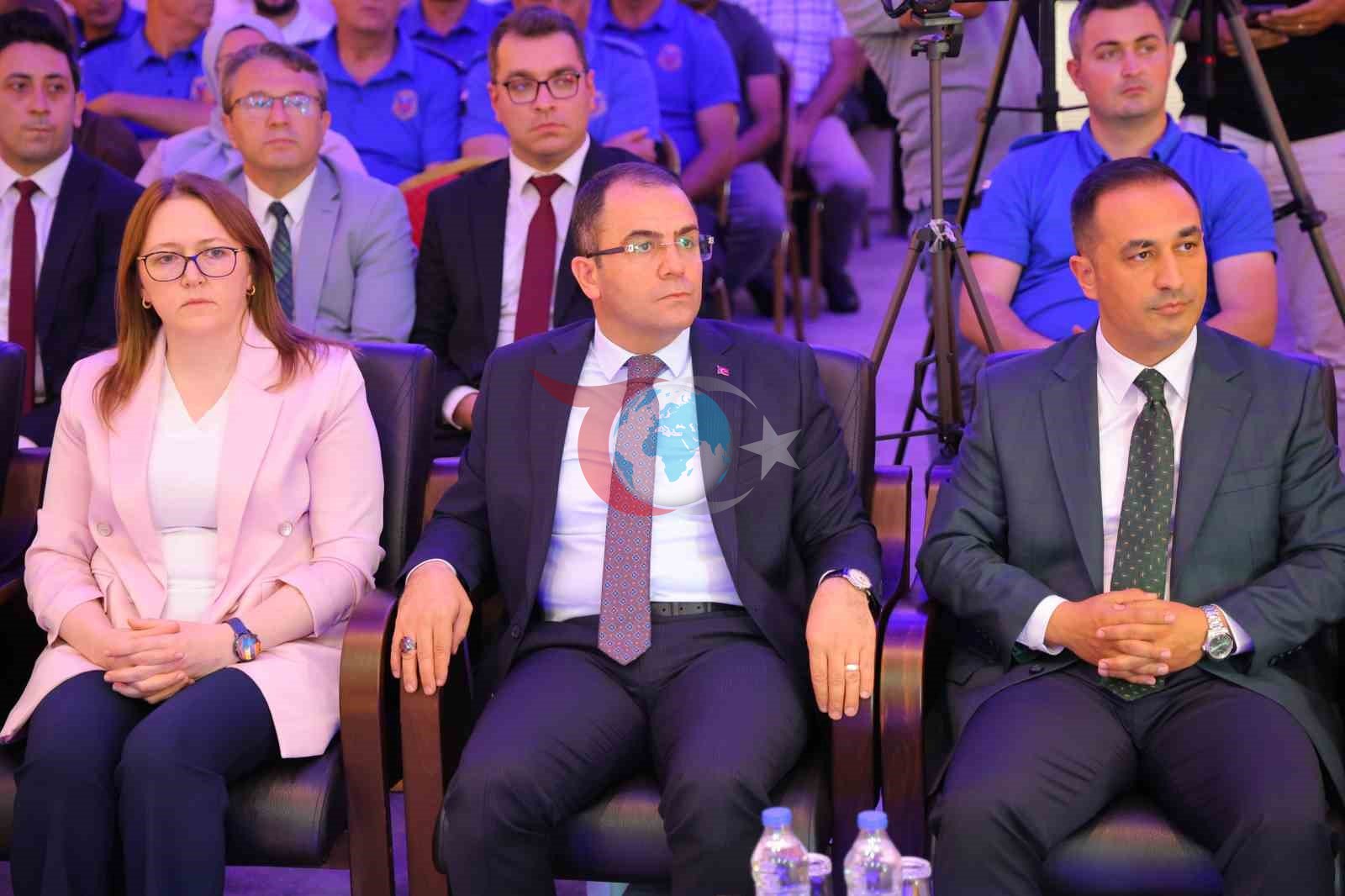 Başsavcı Tiryaki: