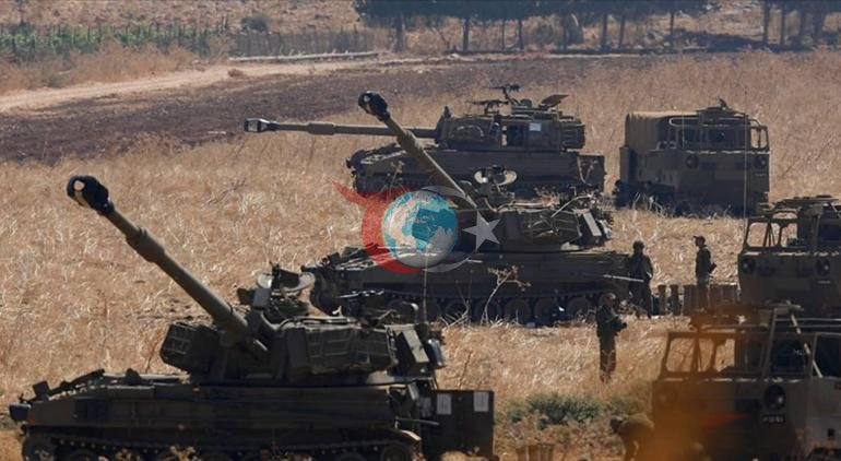 Ateşkes masası kurulurken emir verildi Lübnanda can kaybı 3 bin 500ü aştı