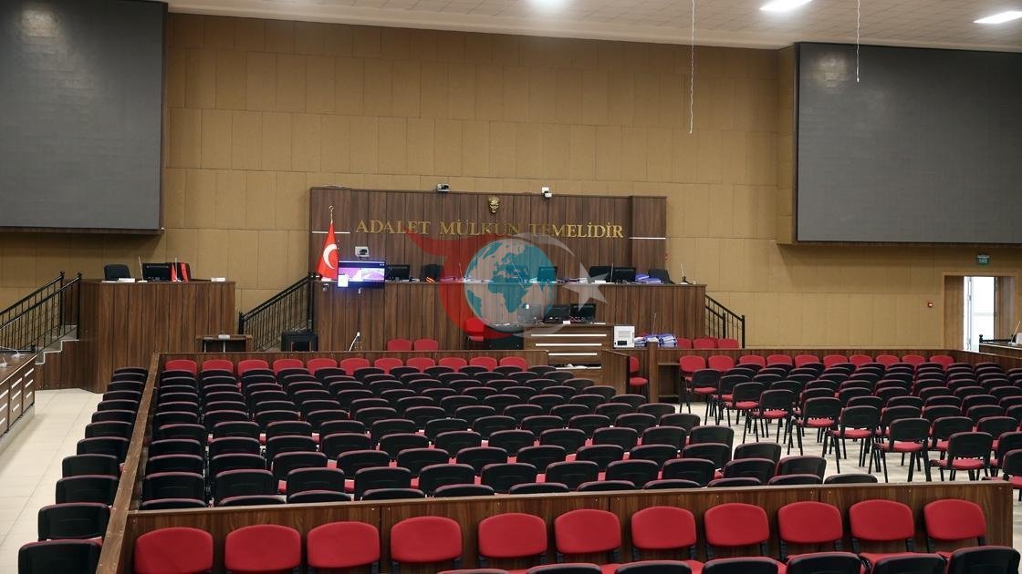 Türkiye'de Yargı Sistemi Yenileniyor: 140 Yeni Mahkeme Kuruluyor