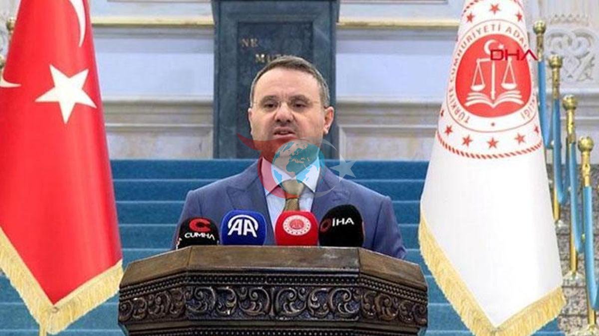 Türkiye'de 140 Yeni Mahkeme Kuruluyor: Adalet Hizmetlerinde Büyük Adım