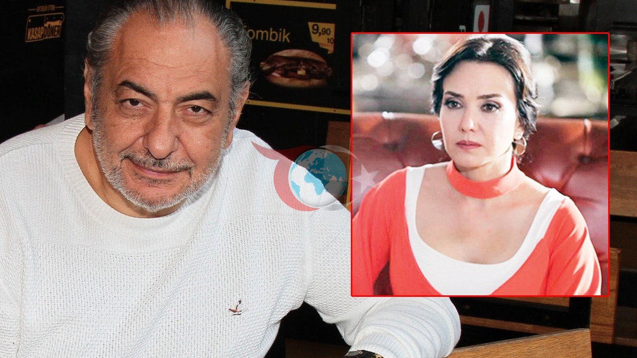 Reha Muhtar'ın Vasiyeti: Deniz Uğur Cenazeye Gelmesin