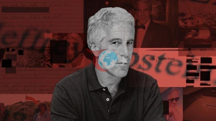 Jeffrey Epstein ve Sperm Bankası Anlaşmasının Gizemleri