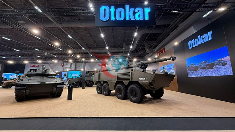 Otokar'ın Romanya Yatırımı: Automecanica'yı Satın Aldı