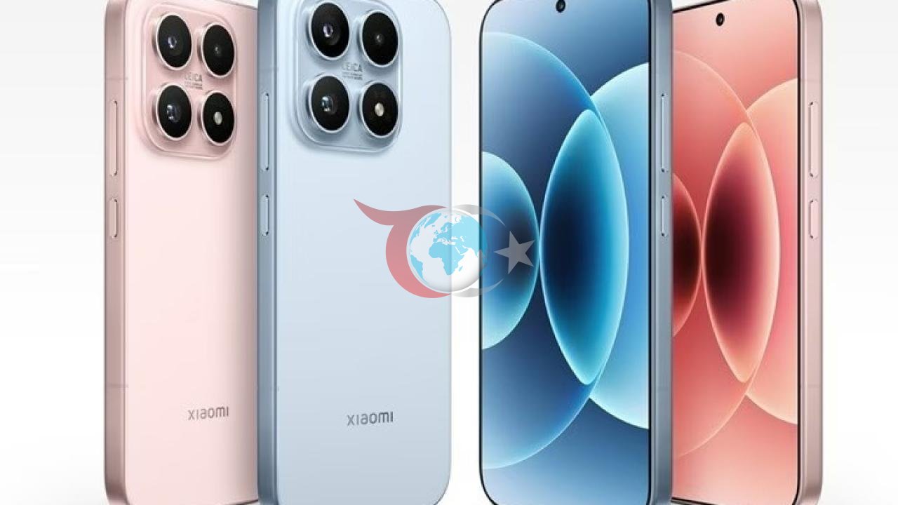 Xiaomi 18 Serisi: Yeni Ekran Teknolojisi ve Dev Batarya