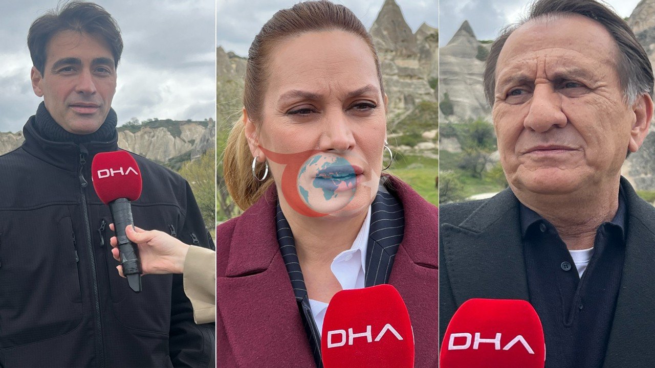 Arka Sokaklar Kapadokya'da Sezon Finaliyle İzleyicileri Büyüleyecek