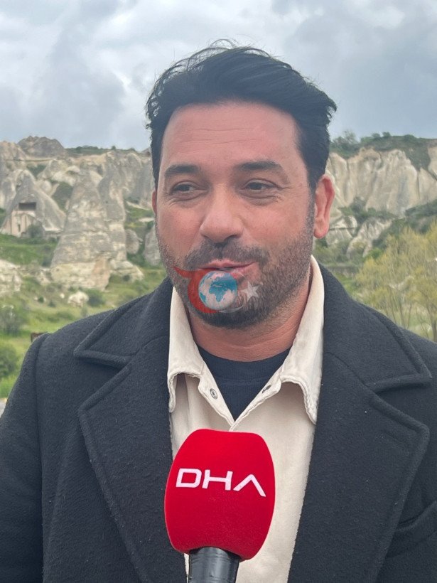 Arka Sokaklar sezon finalini Kapadokya&rsquo;da yapacak