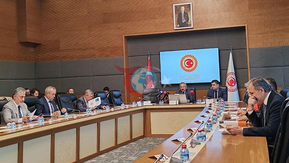 Çocukları Dijital Tehditlerden Koruma Komisyonu Çalışmalarına Devam Ediyor