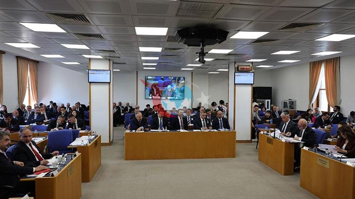 TBMM'de Kanun Teklifi Görüşmeleri: Reform Beklentileri