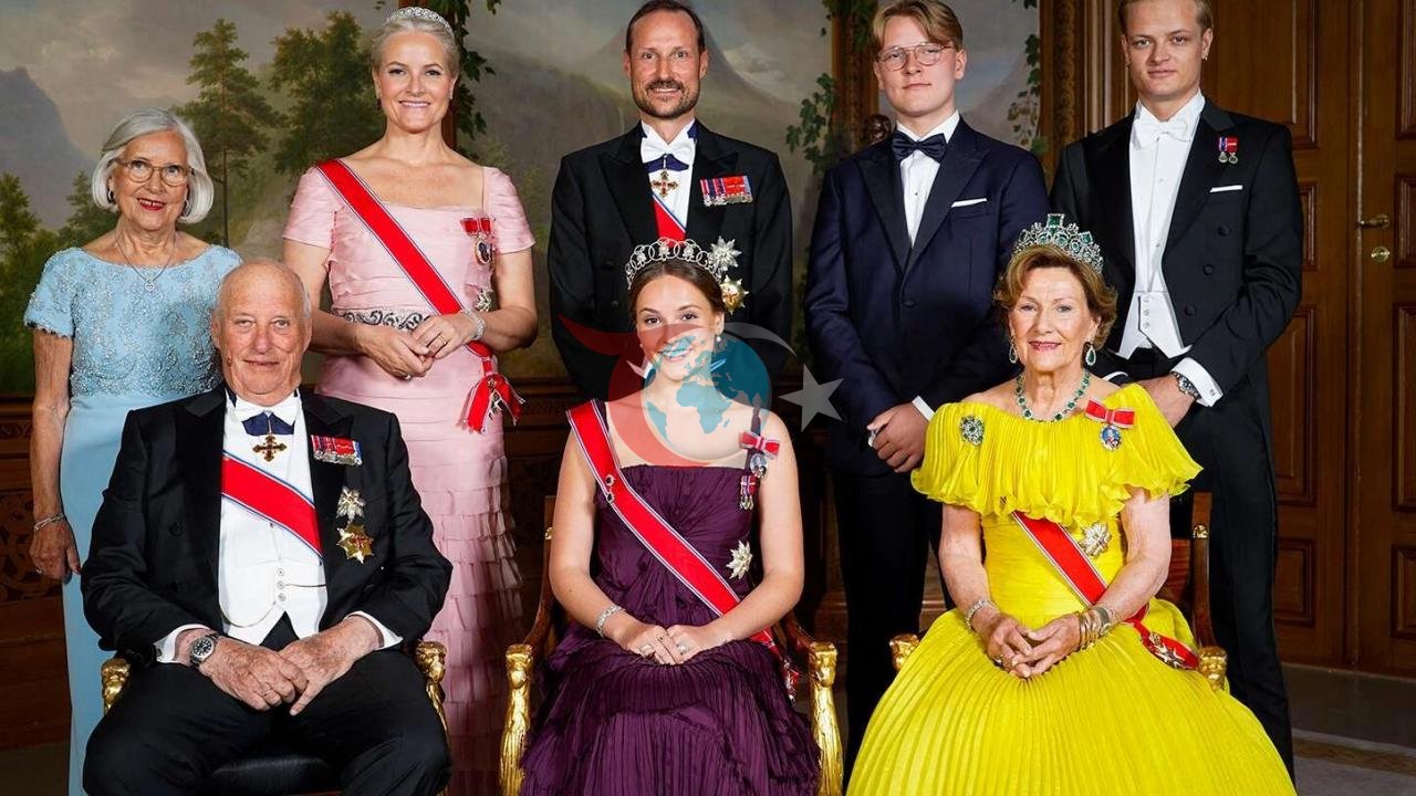 Norveç Prensesi'ne Yasak: Avustralya'da Mahkemeden Karar