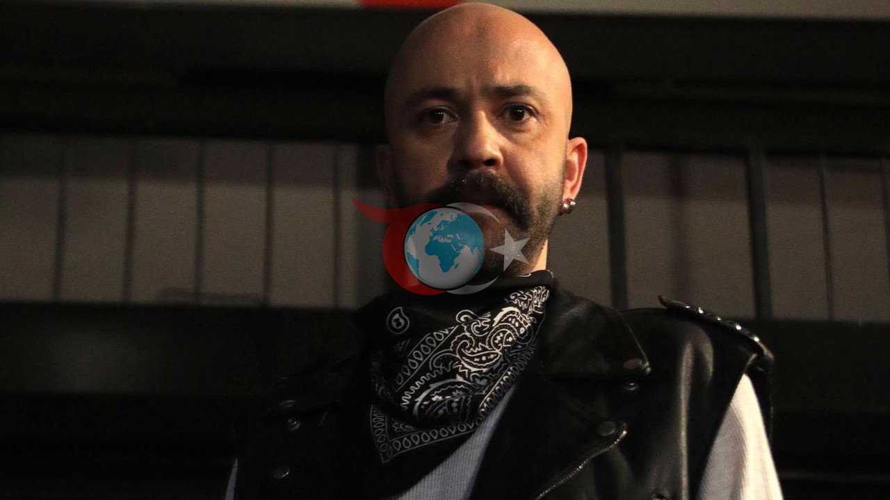 Sarp Akkaya: 'O'g'limni davlat maktabiga beraman'