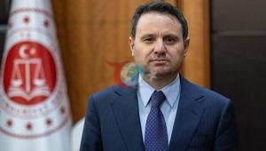 Adalet Bakanı Akın Gürlekten Ceza İnfaz Sistemi açıklaması: Geleceklerini yeniden inşa etmeleri sağlanıyor